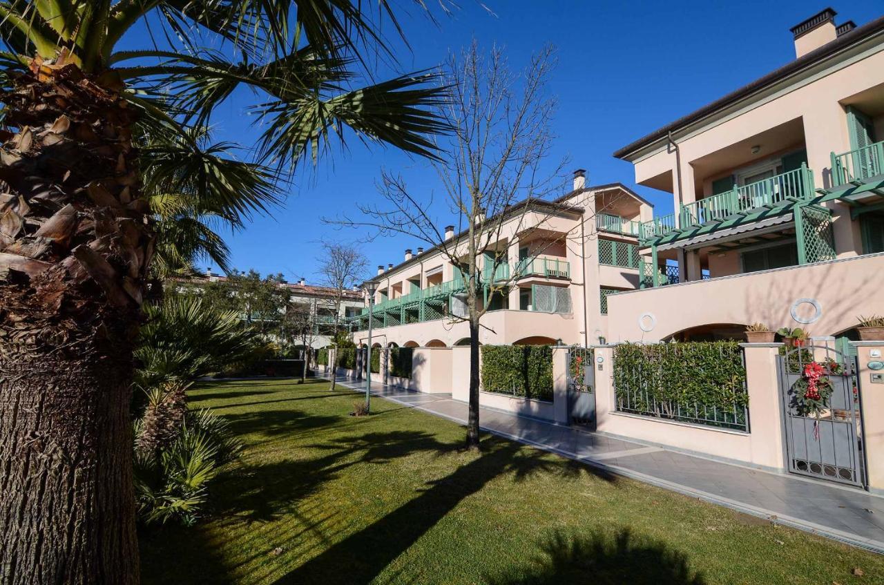 Ferienwohnung Forte Dei Marmi Magic Exterior foto